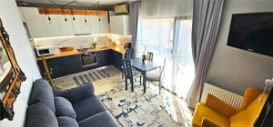 GHIRODA - ETAJ 1 - DECOMANDAT - 3 CAMERE - CENTRALA PROPRIE - CLIMA - LOC PARCARE - imagine 5