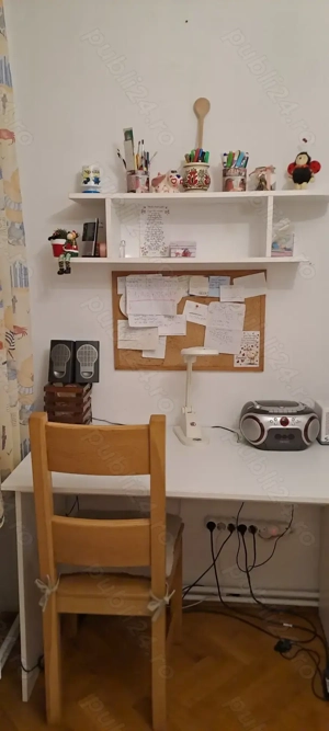 Vând mobilă camera de copil - imagine 2