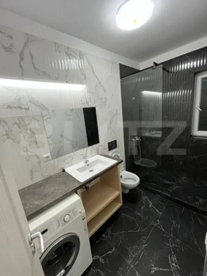 Garsonieră modernă, 25 mp, Centru  - imagine 5 Garsonieră modernă, 25 mp, Centru  - imagine 5