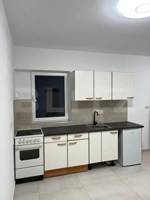 Garsonieră modernă, 25 mp, Centru  - imagine 2 Garsonieră modernă, 25 mp, Centru  - imagine 2