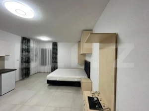 Garsonieră modernă, 25 mp, Centru  - imagine 3 Garsonieră modernă, 25 mp, Centru  - imagine 3