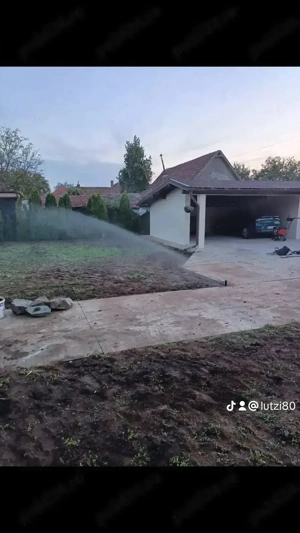 Sisteme irigații  - imagine 2