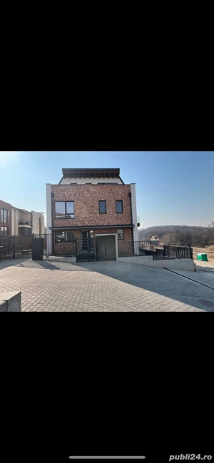 Vand Duplex in Faget