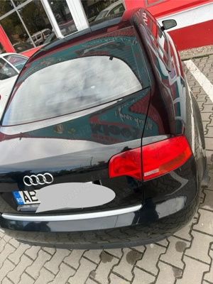 Vand audi a4 2.0 TDI 2007   - imagine 2