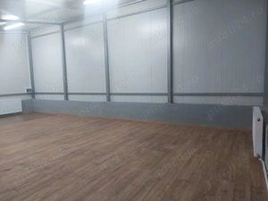 Proprietar, inchiriez Hala   Spatiu in Rediu - imagine 8