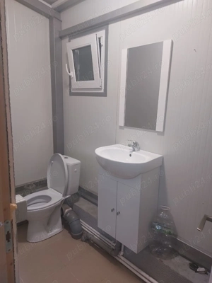 Proprietar, inchiriez Hala   Spatiu in Rediu - imagine 10