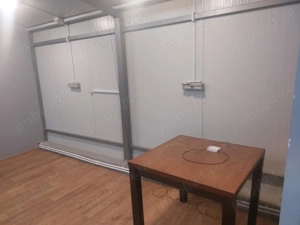 Proprietar, inchiriez Hala   Spatiu in Rediu - imagine 4