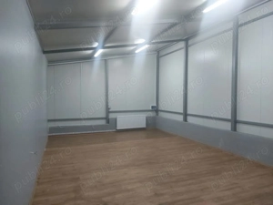 Proprietar, inchiriez Hala   Spatiu in Rediu - imagine 5