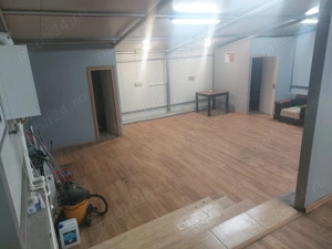 Proprietar, inchiriez Hala   Spatiu in Rediu - imagine 7
