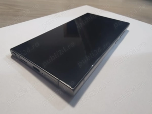 Vand Samsung S24 Ultra 256 GB  - imagine 2