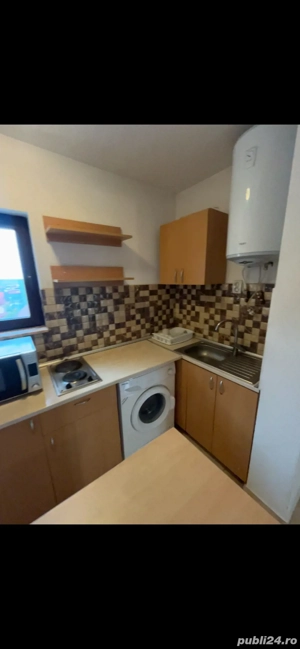 Inchiriez garsioniera