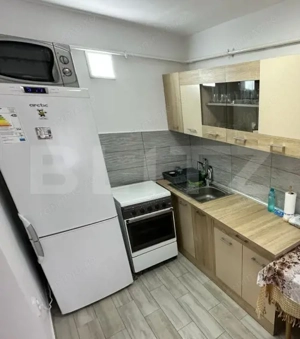 Garsoniera etaj 3 - Ion Ghica