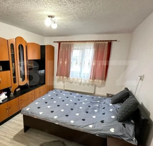 Garsoniera etaj 3 - Ion Ghica - imagine 2