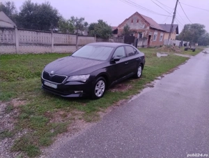 Skoda Superb 2.0 DSG,2018
