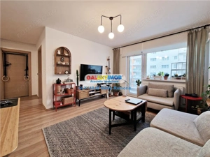 Acasa in Confort City - un loc in care linistea intalneste eleganta