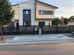 Ofer spre inchiriere casa P+1E in Timisoara, zona Lipovei, 198 mp