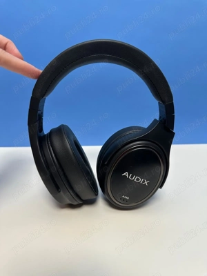 Casti de studio Audix A140 - imagine 3