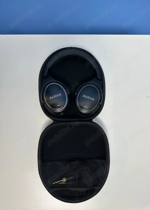 Casti de studio Audix A140 - imagine 2