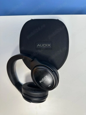 Casti de studio Audix A140 - imagine 4