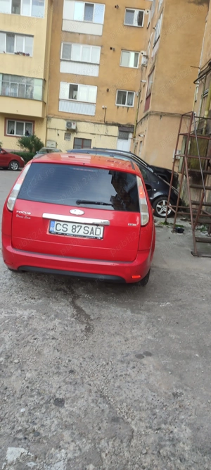 Vând ford focus Mk 2