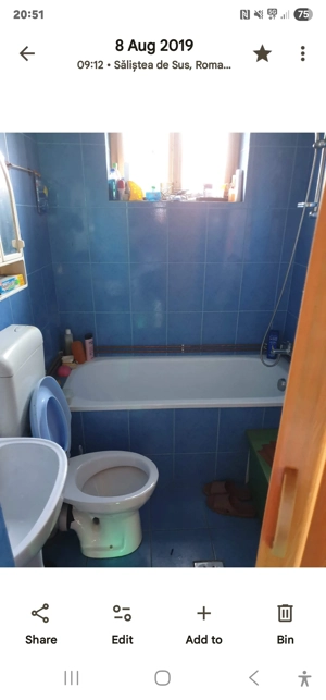 Casa de vanzare, Salistea de Sus, Maramures