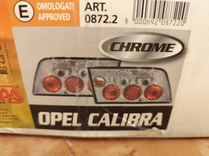 Set stopuri opel calibra 6/90-9/97