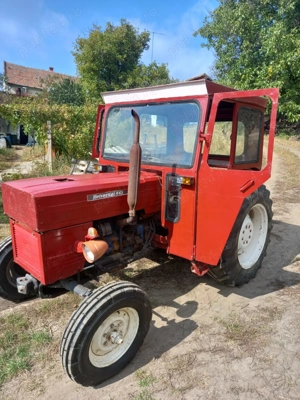 Vând tractor UTB 445 - imagine 2