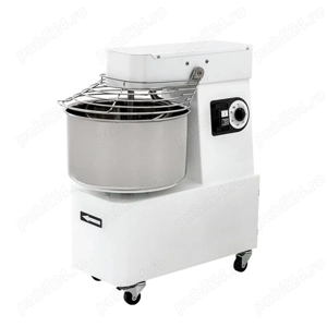 Vand Malaxor PRISMAFOOD, 17 kg aluat + HOTA prof inox MATINA 1.2 m