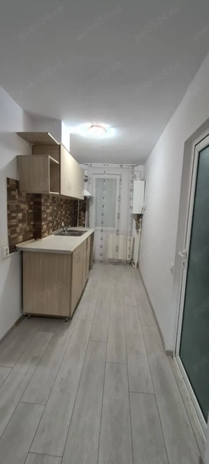Apartament 1 camera M19 Neacsu