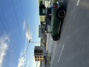 Jante Oz Racing 45 Aniversary black 7.5x18 E45 5x120 + 2 anvelope - imagine 2