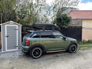 Jante Oz Racing 45 Aniversary black 7.5x18 E45 5x120 + 2 anvelope - imagine 3