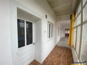 TUR 3D! In areal apreciabil,particulara casa cu 680 mp teren,Miercurea Ciuc,Harghita. - imagine 8