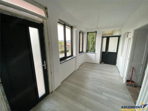 TUR 3D! In areal apreciabil,particulara casa cu 680 mp teren,Miercurea Ciuc,Harghita. - imagine 10