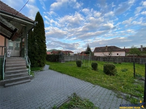 TUR 3D! In areal apreciabil,particulara casa cu 680 mp teren,Miercurea Ciuc,Harghita. - imagine 4