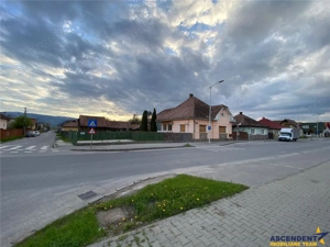 TUR 3D! In areal apreciabil,particulara casa cu 680 mp teren,Miercurea Ciuc,Harghita. - imagine 9