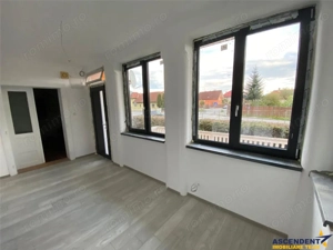 TUR 3D! In areal apreciabil,particulara casa cu 680 mp teren,Miercurea Ciuc,Harghita. - imagine 2