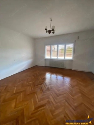 TUR 3D! In areal apreciabil,particulara casa cu 680 mp teren,Miercurea Ciuc,Harghita. - imagine 3