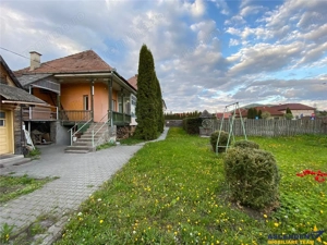 TUR 3D! In areal apreciabil,particulara casa cu 680 mp teren,Miercurea Ciuc,Harghita. - imagine 16