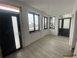TUR 3D! In areal apreciabil,particulara casa cu 680 mp teren,Miercurea Ciuc,Harghita. - imagine 14