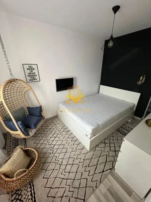 2 camere open space, balcon, 2 parcari, Marasti, Parcul sportiv Farmec