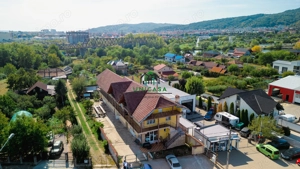 Casa si spatiu comercial - Calea Bucuresti/Goranu - imagine 3