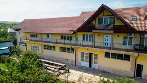 Casa si spatiu comercial - Calea Bucuresti/Goranu - imagine 2