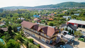 Casa si spatiu comercial - Calea Bucuresti/Goranu - imagine 4