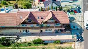 Casa si spatiu comercial - Calea Bucuresti/Goranu - imagine 5