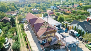 Casa si spatiu comercial - Calea Bucuresti/Goranu - imagine 6