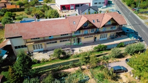 Casa si spatiu comercial - Calea Bucuresti/Goranu - imagine 7