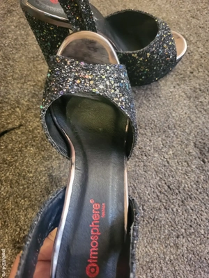 De vanzare sandale de ocazie