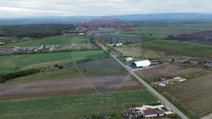 Teren 1,800mp Mircestii Vechi / DJ 204E - imagine 3