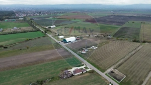 Teren 1,800mp Mircestii Vechi / DJ 204E - imagine 2