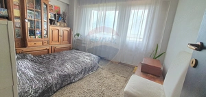 Apartament cu 2 camere de vânzare în zona Crisan - imagine 2 Apartament cu 2 camere de vânzare în zona Crisan - imagine 2